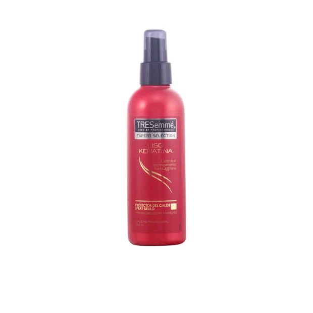 TRESEMME LISO KERATINA protector de calor vaporizador