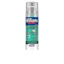 WILLIAMS EXPERT OXYGEN 0% alcohol gel de barbear pele normal