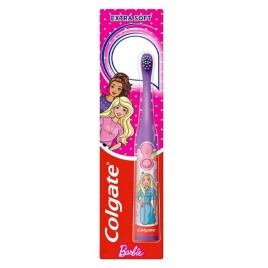 Escova Eltrica Infantil Barbie
