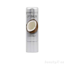 Greenland Lipbalm Alu.Stick Coconut