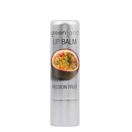Greenland Lipbalm Alu.Stick Pasion Fruit