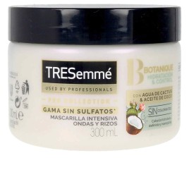 Tresemme BOTANIQUE AGUA CACTUS & COCO máscara Tresemme BOTANIQUE AGUA CACTUS & COCO máscara