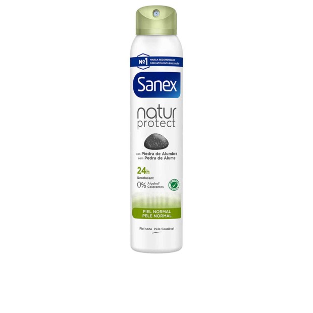 Natur Protect 0% Deo Spray