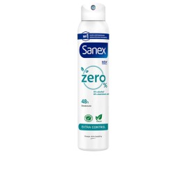 Zero % Extra-Control Deo Spray