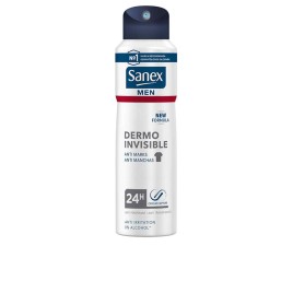 Men Dermo Invisible Deo Spray