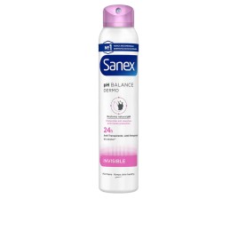 Dermo Invisible Deo Spray