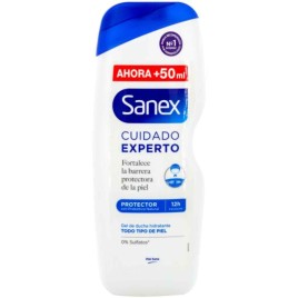 Dermo Protector Gel Banho Pele Normal Dermo Protector Gel Banho Pele Normal