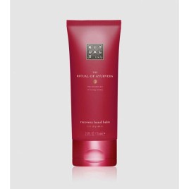 Rituals Ayurveda Recovery Hand Balm Rituals Ayurveda Recovery Hand Balm