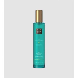 Rituals Karma Hair & Body Mist Lotus Flower & White Tea Rituals Karma Hair & Body Mist Lotus Flower & White Tea