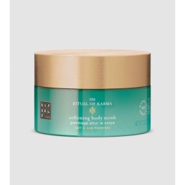 Rituals Karma Softening Body Scrub 300gr Rituals Karma Softening Body Scrub 300gr