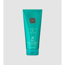 Rituals After Sun Cooling Shower Gel Lotus Flower & White Tea Rituals After Sun Cooling Shower Gel Lotus Flower & White Tea
