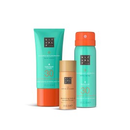 Rituals Karma Summer Sun Care - Coffret 3 Peças Rituals Karma Summer Sun Care - Coffret 3 Peças