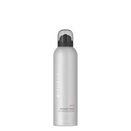 Rituals Sport Shower Foam Activated Charcoal