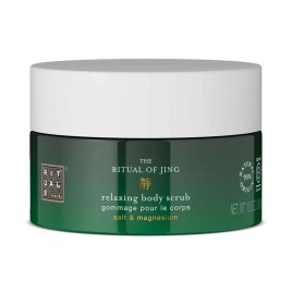 Rituals Jing Relaxing Body Scrub 300gr Rituals Jing Relaxing Body Scrub 300gr