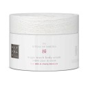 Rituals Sakura Magic Touch Body Cream Rice Milk & Cherry Blossom