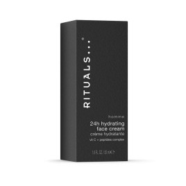 Rituals Homme 24H Hydrating Face Cream