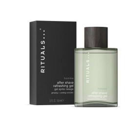 Rituals Homme After Shave Refreshing Gel Rituals Homme After Shave Refreshing Gel