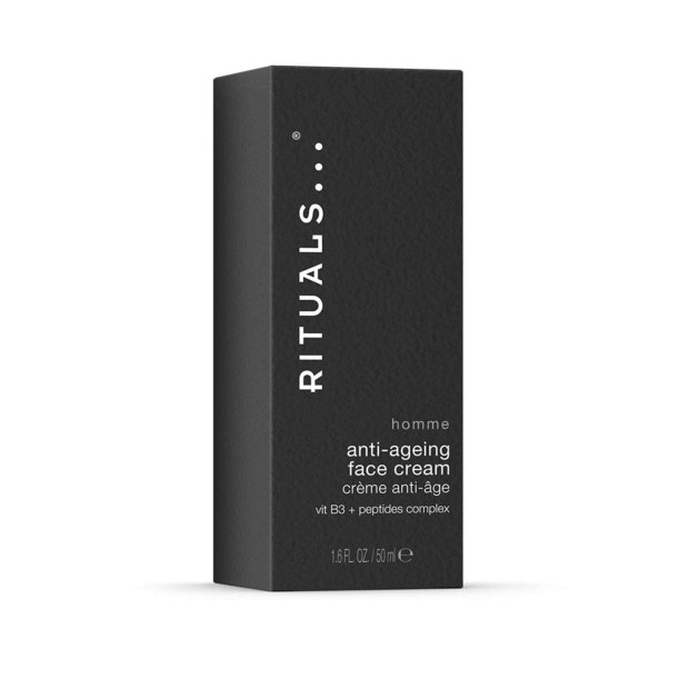 Rituals Homme Anti-Ageing Face Cream