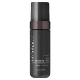 Rituals Homme Face Cleansing Foam Rituals Homme Face Cleansing Foam