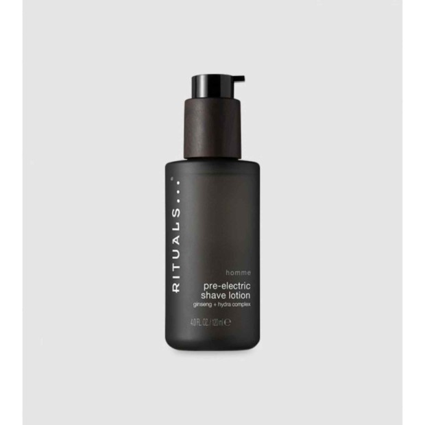 Rituals Homme Pre-Electric Shave Lotion
