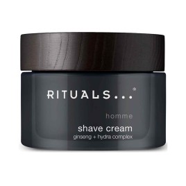 Rituals Homme Shave Cream Rituals Homme Shave Cream