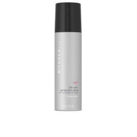 Rituals Sport 24H Anti-Perspirant Spray Activated Charcoal