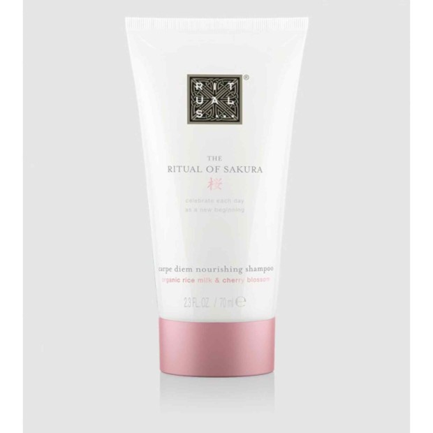 Rituals Sakura Nourishing Champ