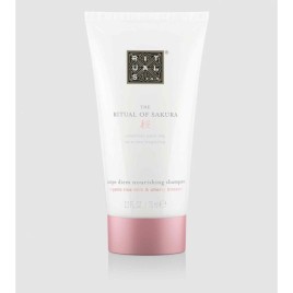 Rituals Sakura Nourishing Champô Rituals Sakura Nourishing Champô