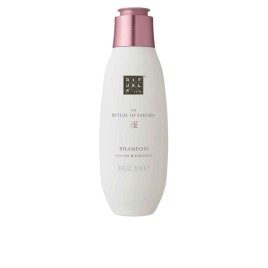 Rituals Sakura Nourishing Champô Rituals Sakura Nourishing Champô