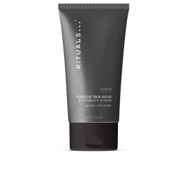 Rituals Homme Charcoal Face Scrub Rituals Homme Charcoal Face Scrub