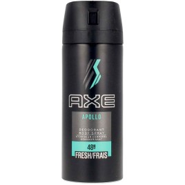 Apollo Desodorizante Spray