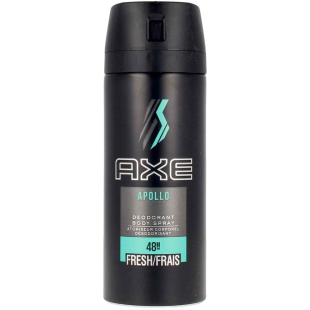 Apollo Desodorizante Spray
