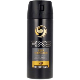 Gold Temptation Desodorizante Spray