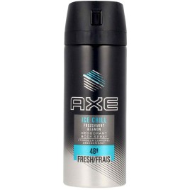 Ice Chill Desodorizante Spray
