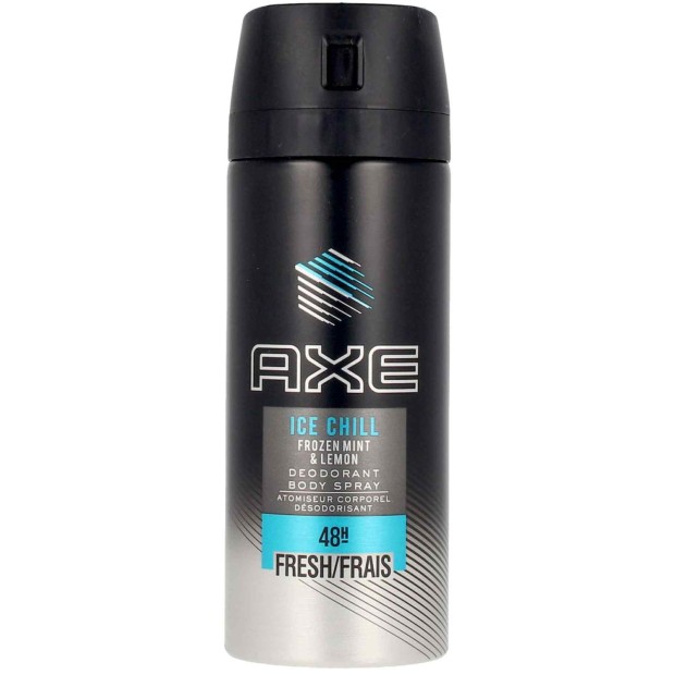 Ice Chill Desodorizante Spray