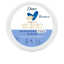 Nourishing Cream Rosto Corpo e Mãos Pele Seca Nourishing Cream Rosto Corpo e Mãos Pele Seca