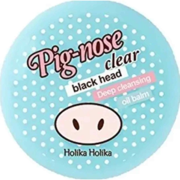 Pignose Clear Blackhead Deep Cleansing Oil Balm