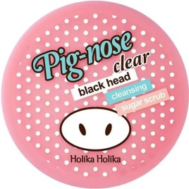 Pignose Clear Black Head Cleansing Sugar Scrub Pignose Clear Black Head Cleansing Sugar Scrub
