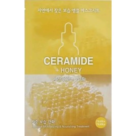 Ceramida + Mel Mask Sheet