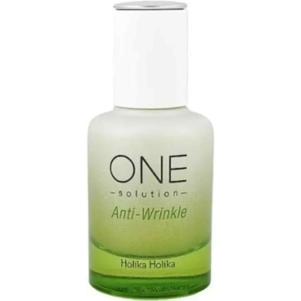 One Solution Super Energy Ampoule Srum Antirrugas Efeito Lifting