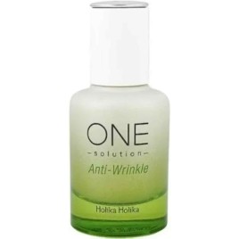 One Solution Super Energy Ampoule Srum Antirrugas Efeito Lifting