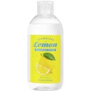 Carbonic Acid Lemon Cleansing Water