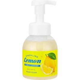Carbonic Acid Lemon Bubble Cleanser Carbonic Acid Lemon Bubble Cleanser