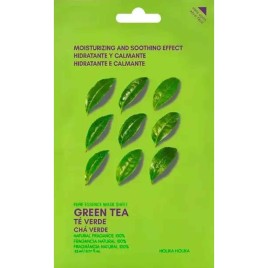 Pure Essence Green Tea Mscara 23ml