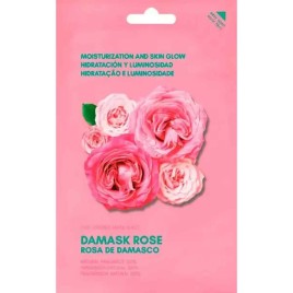Pure Essence Damask Rose Mscara Hidratante 23ml