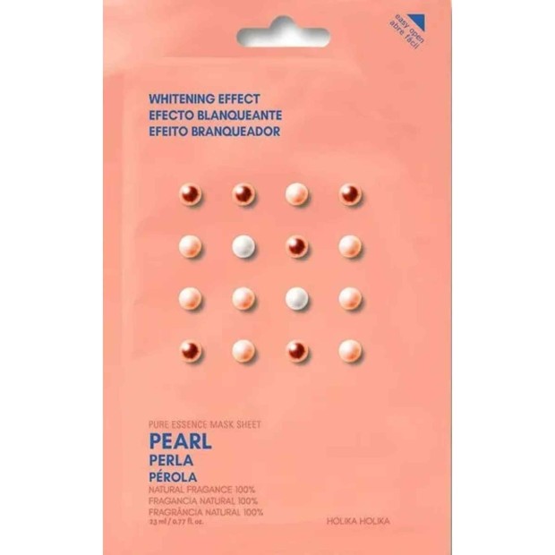 Pure Essence Pearl Mscara Calmante 23ml