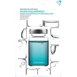 Skin Rescuer Mask Sheet Hyaluronic Acid