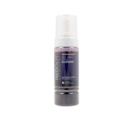 Blueberry Real Fresh Foam 160 gr Blueberry Real Fresh Foam 160 gr