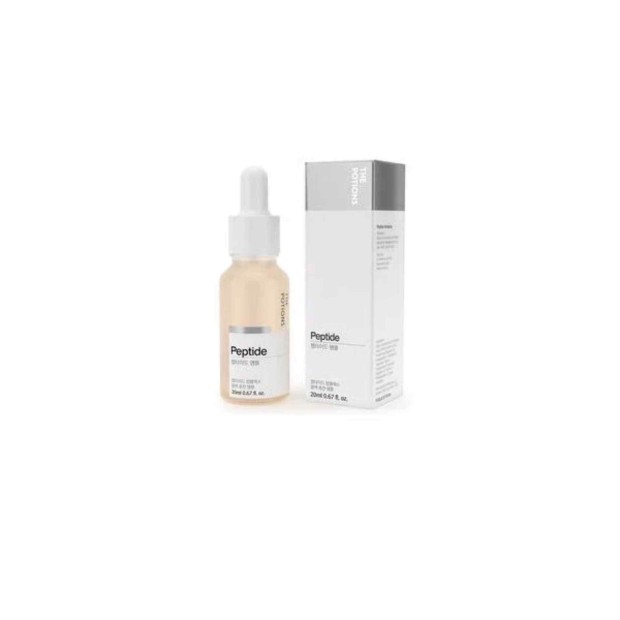 Peptide Ampoule