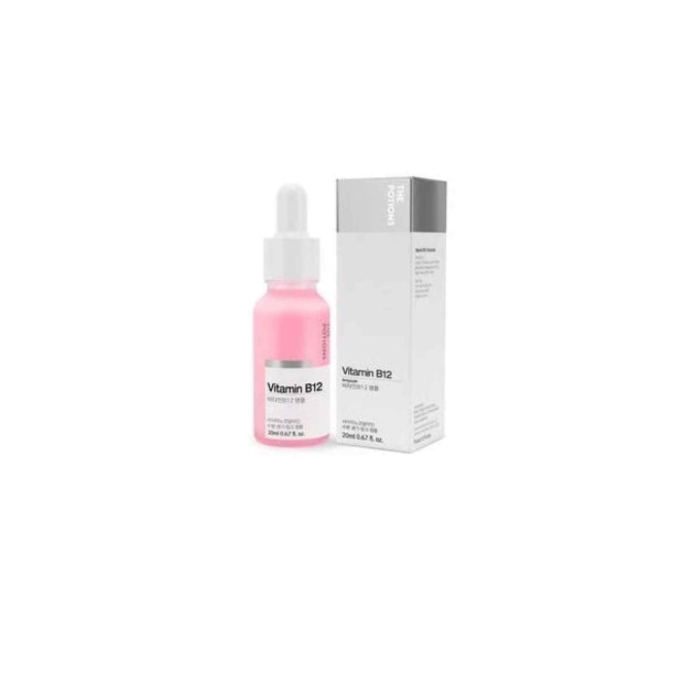 Vitamin B12 Ampoule